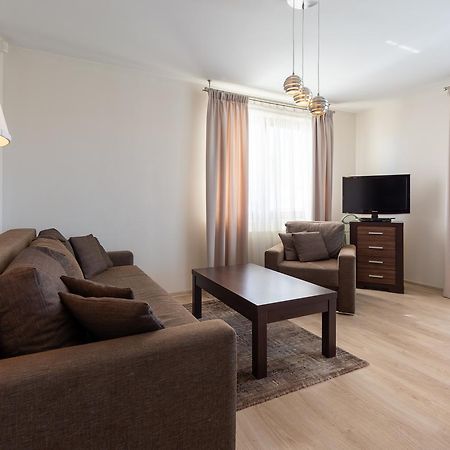 Apartamenty Na Klifie Władysławowo Zewnętrze zdjęcie