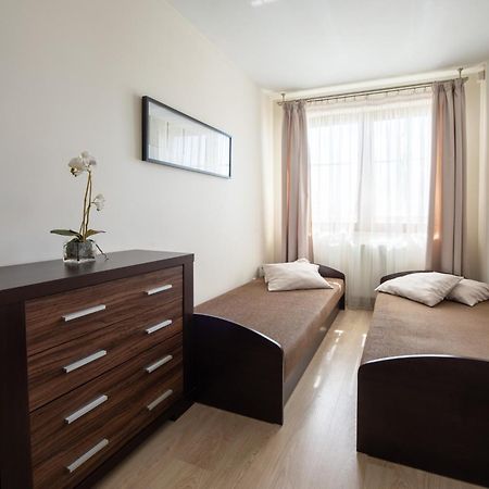 Apartamenty Na Klifie Władysławowo Zewnętrze zdjęcie