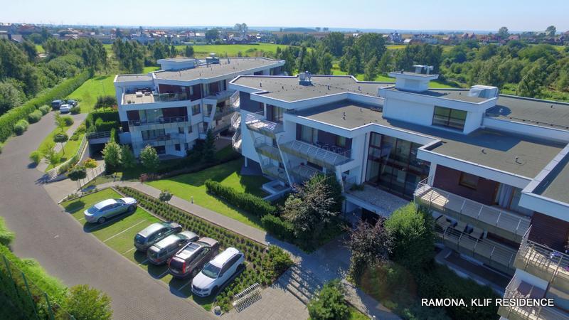 Apartamenty Na Klifie Władysławowo Zewnętrze zdjęcie