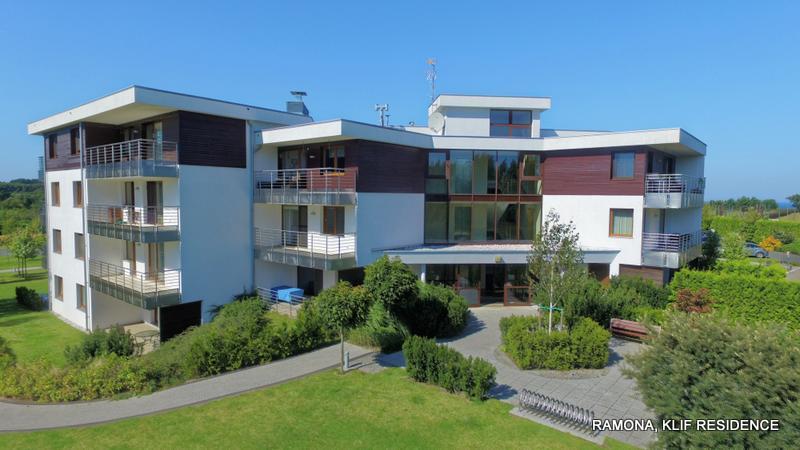 Apartamenty Na Klifie Władysławowo Zewnętrze zdjęcie