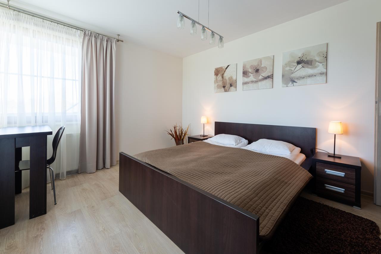 Apartamenty Na Klifie Władysławowo Zewnętrze zdjęcie