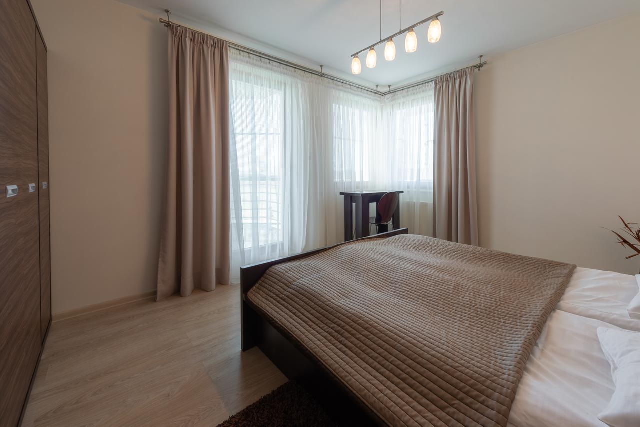Apartamenty Na Klifie Władysławowo Zewnętrze zdjęcie